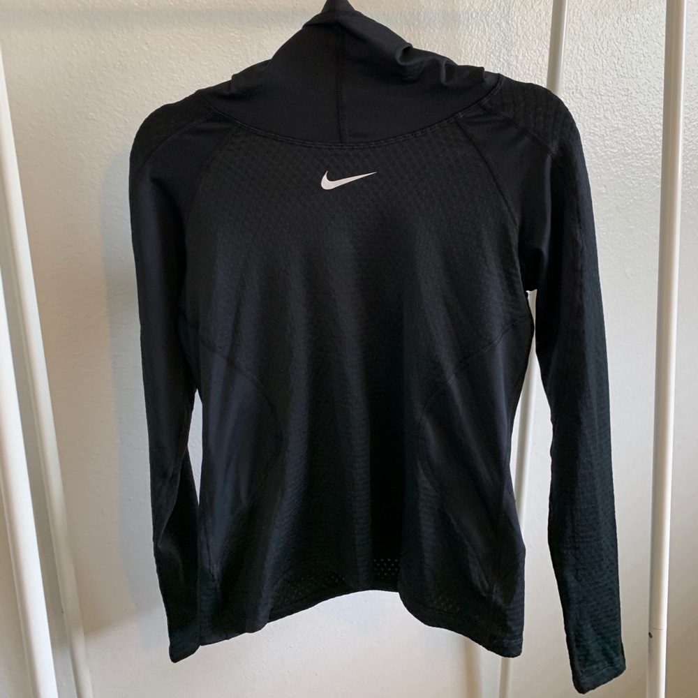 Nike Pro Hyperwarm Jacket